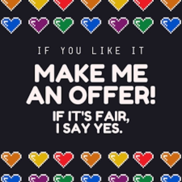 Just be realistic when making an offer, OK! - Picture 6 of 8